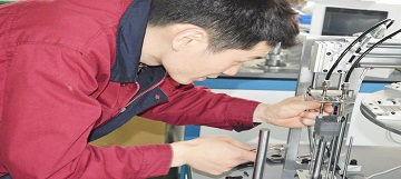 挪亞方舟-研發實力